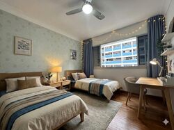 Blk 118 Pasir Ris Street 11 (Pasir Ris), HDB 4 Rooms #519662141